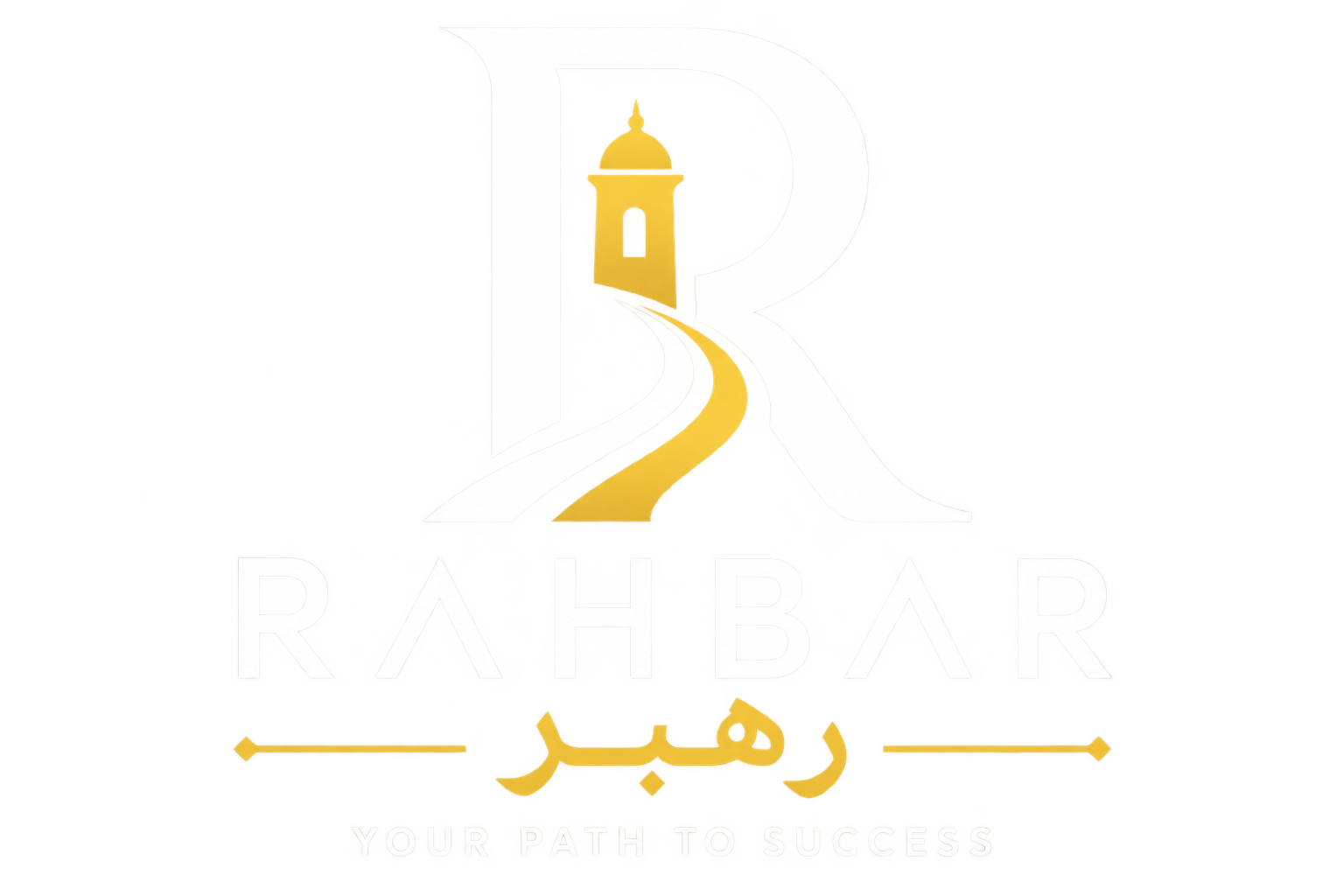 RAHBAR Logo